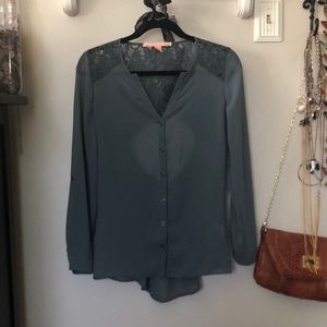 COPY - Peephole Dress shirt